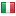 iadtdev.com server is located in Italy
